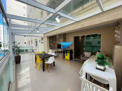 Apartamento com 2 Quartos à venda, 110m² no Pitangueiras, Guarujá
