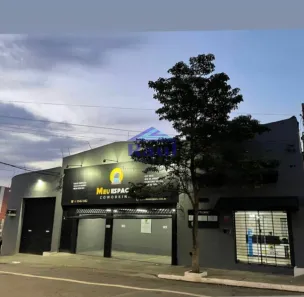 Galpão/Depósito/Armazém à venda, 1070m² no Santo Amaro, São Paulo