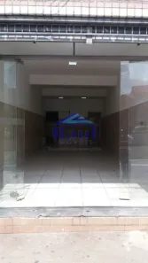 Prédio Comercial à venda, 120m² no Santo Amaro, São Paulo
