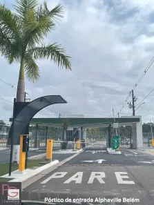 Lote/Terreno à venda, 471m² no Água Boa (Outeiro), Belém