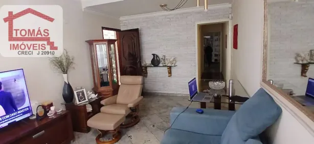 Sobrado com 3 Quartos à venda, 252m² no Chácara Inglesa (Zona Norte), São Paulo