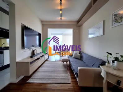 Apartamento com 2 Quartos à venda, 67m² no Vila Anastácio, São Paulo
