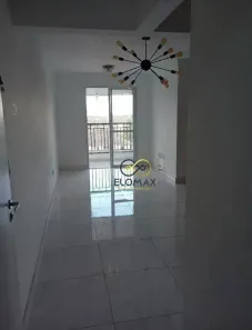 Apartamento com 2 Quartos à venda, 60m² no Jardim Anny, Guarulhos