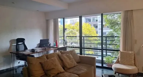 Apartamento com 3 Quartos à venda, 90m² no Vila Olímpia, São Paulo