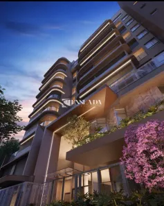 Apartamento com 3 Quartos à venda, 103m² no Jardim Camburi, Vitória