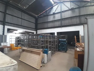 Prédio Comercial com 2 Quartos para alugar, 376m² no Vila Monte Alegre, São Paulo