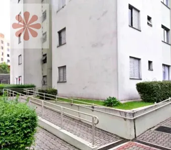 Apartamento com 2 Quartos à venda, 53m² no Jardim Pedro José Nunes, São Paulo