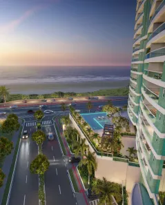 Apartamento com 3 Quartos à venda, 156m² no Atalaia, Aracaju