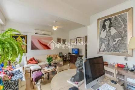 Apartamento com 2 Quartos à venda, 85m² no Moinhos de Vento, Porto Alegre