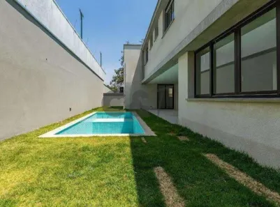 Casa de Condomínio com 4 Quartos à venda, 700m² no Jardim Cordeiro, São Paulo