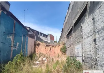 Lote/Terreno à venda, 450m² no Parque Boturussu, São Paulo
