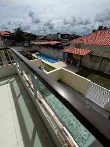 Casa de Condomínio com 2 Quartos para alugar, 75m² no , Marechal Deodoro
