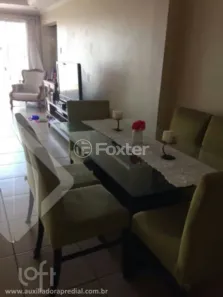 Cobertura com 2 Quartos à venda, 138m² no Cavalhada, Porto Alegre
