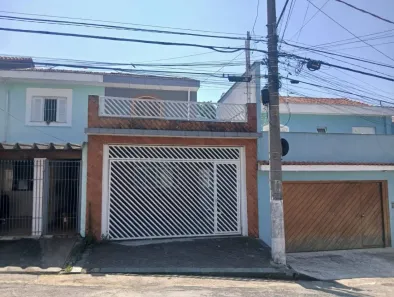 Sobrado com 2 Quartos para alugar, 150m² no Vila Butantã, São Paulo