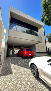 Casa de Condomínio com 4 Quartos à venda, 284m² no Esperança, Londrina