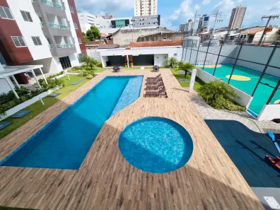 Apartamento com 3 Quartos à venda, 90m² no Marco, Belém