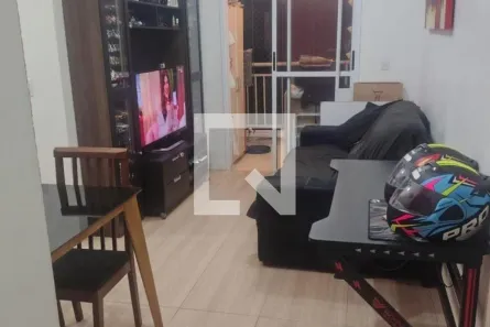 Apartamento com 2 Quartos à venda, 52m² no Bela Vista, São Paulo