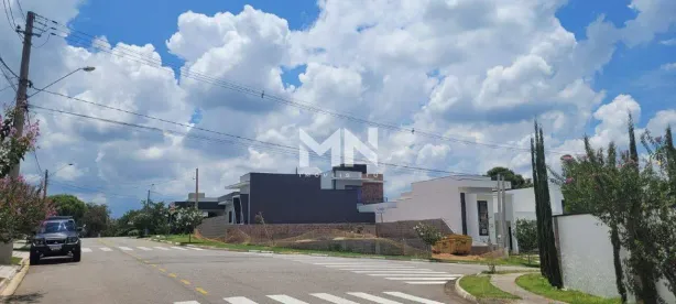 Lote/Terreno à venda, 331m² no Jacaré, Cabreúva