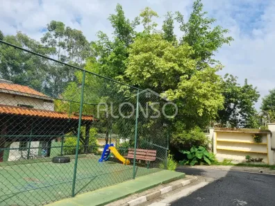 Casa de Condomínio com 2 Quartos à venda, 95m² no Rio Pequeno, São Paulo