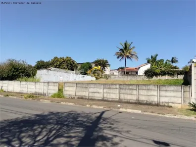 Lote/Terreno à venda, 520m² no Jardim Paulista, Atibaia