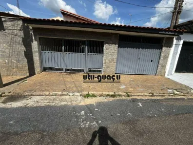 Casa com 2 Quartos à venda, 126m² no Jardim das Rosas, Itu