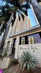 Apartamento com 3 Quartos à venda, 89m² no Setor Bueno, Goiânia