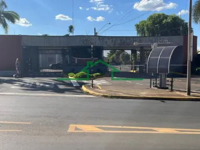 Lote/Terreno à venda, 1000m² no Campestre, Piracicaba