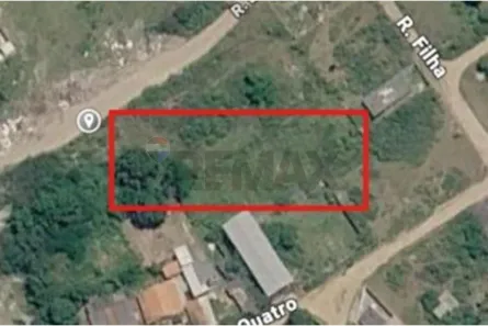Lote/Terreno à venda, 2300m² no Jardim Esperança, Cabo Frio