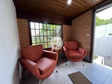 Imóvel Comercial à venda, 240m² no Vila Bastos, Santo André