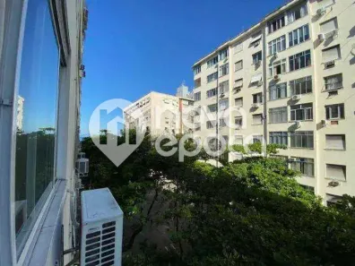 Apartamento com 3 Quartos à venda, 218m² no Copacabana, Rio de Janeiro