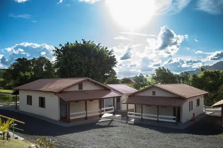 com 12 Quartos à venda, 266200m² no Andradas, Andradas