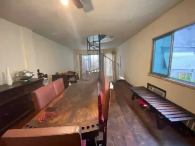 Apartamento com 3 Quartos à venda, 210m² no Ipanema, Rio de Janeiro