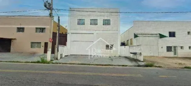 Galpão/Depósito/Armazém para alugar, 311m² no João XXIII, Vinhedo