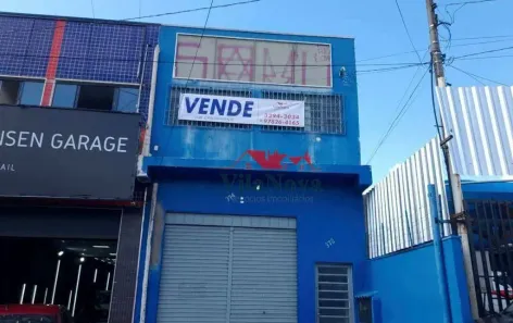 Ponto Comercial para alugar, 190m² no Jardim Morada do Sol, Indaiatuba
