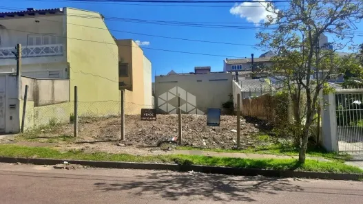 Lote/Terreno à venda, 359m² no Jardim Itu, Porto Alegre