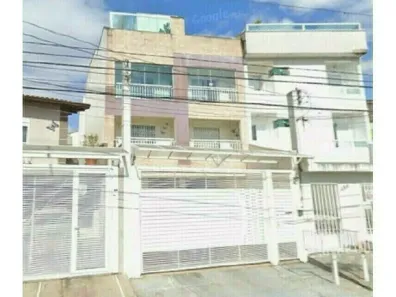Apartamento com 5 Quartos à venda, 222m² no Parque Marajoara, Santo André