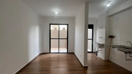 Apartamento com 2 Quartos para alugar, 47m² no Jardim Califórnia, Piracicaba