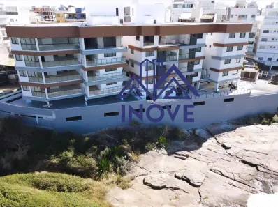 Apartamento com 3 Quartos à venda, 115m² no Iriri, Anchieta