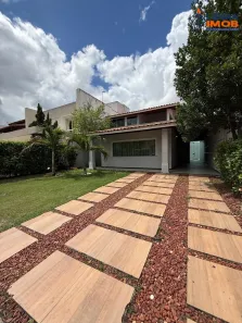 Casa com 4 Quartos à venda, 280m² no SIM, Feira de Santana