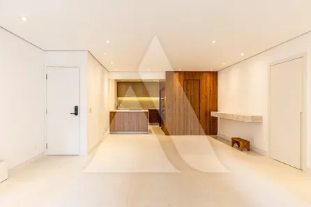Apartamento com 2 Quartos à venda, 96m² no Moema, São Paulo
