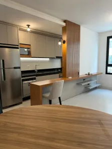 Apartamento com 2 Quartos à venda, 63m² no Carvoeira, Florianópolis
