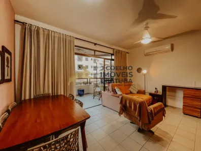Apartamento com 3 Quartos à venda, 90m² no Barra da Lagoa, Ubatuba