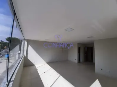Sala Comercial para alugar, 42m² no Sepetiba, Rio de Janeiro