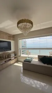 Apartamento com 4 Quartos à venda, 156m² no Meia Praia, Itapema