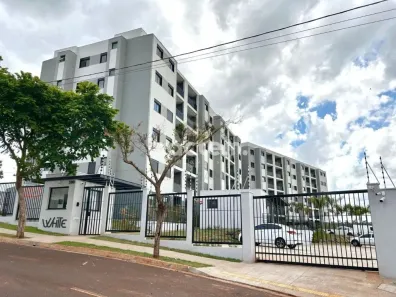 Apartamento com 2 Quartos à venda, 52m² no Bonfim Paulista, Ribeirão Preto