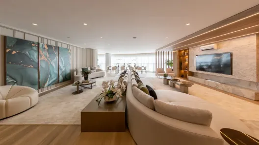 Apartamento com 4 Quartos à venda, 293m² no Água Branca, São Paulo