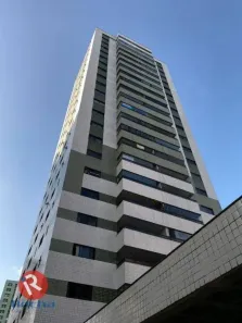 Apartamento com 3 Quartos à venda, 152m² no Graças, Recife