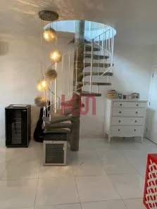 Cobertura com 4 Quartos à venda, 262m² no Chácara Inglesa, São Paulo