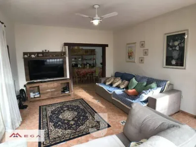 Casa com 3 Quartos à venda, 206m² no Jardim Chapadão, Campinas