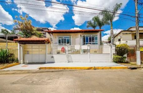 Casa com 5 Quartos à venda, 297m² no Portal da Torre, Juiz de Fora